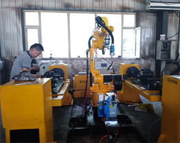 汽車(chē)零部件(jiàn)制(zhì)作(zuò)