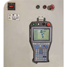 控制(zhì)系統及示教器(qì)